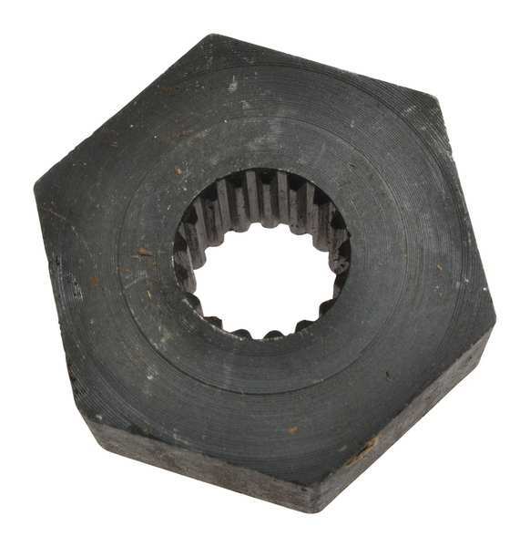 Brake Nut