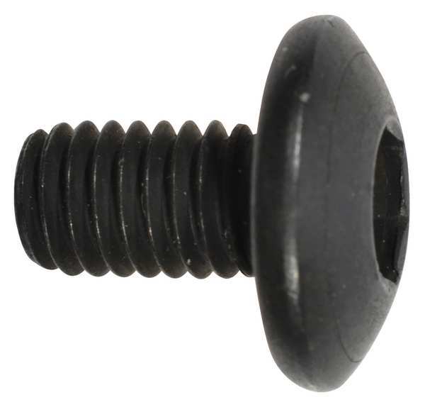 Screw, M6x10