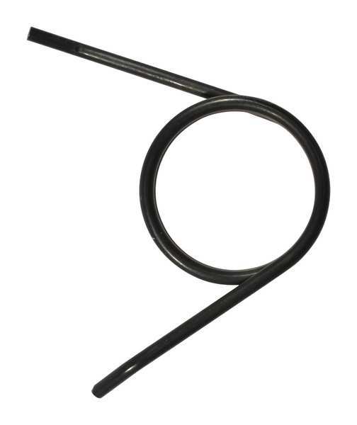 Latch Spring, For Use With Mfr. Model Number: MH4DZT901G