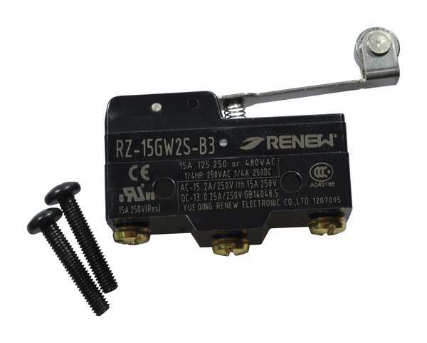 Switch Kit