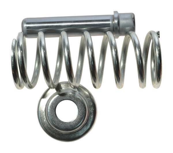 Plunger Assembly