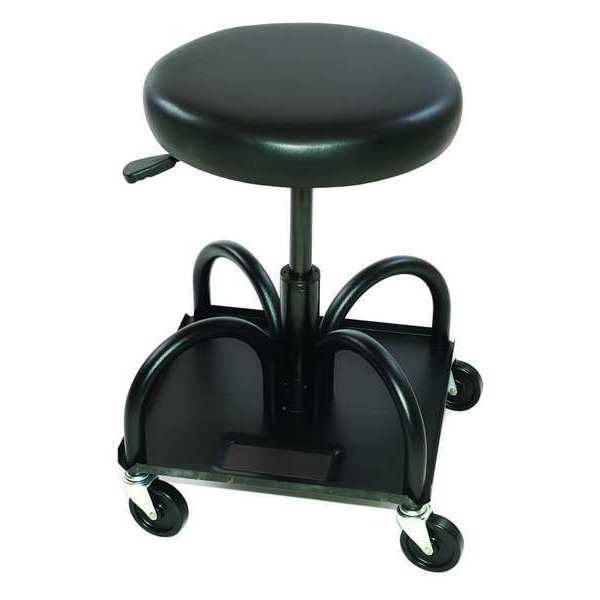 Creeper Seat, 15in L x 15in W x 17in H