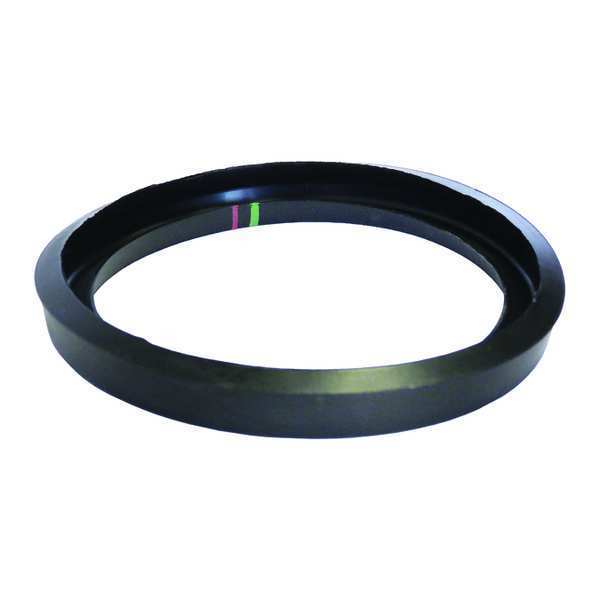 Flange Gasket, Grade E, 2 in.