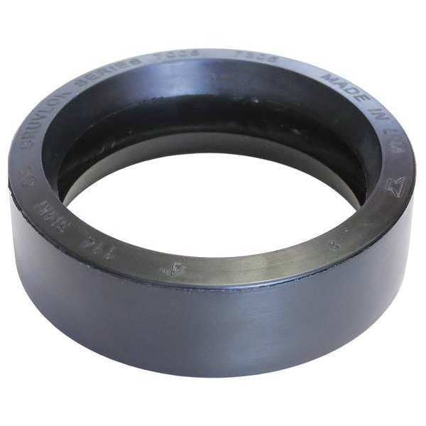 Roughneck Gasket, Grade E, 5 In.