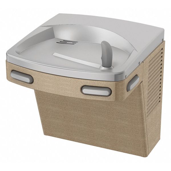 Wall Mount, Yes ADA, 1 Level Water Cooler
