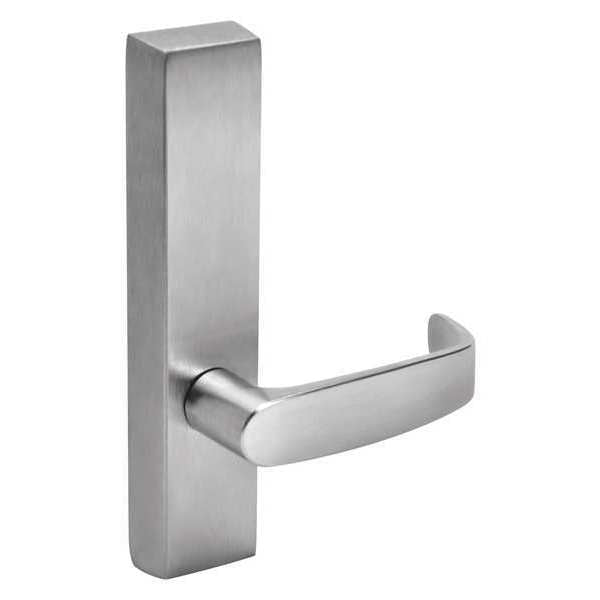 Lever Lockset, Mechanical, Dummy, Grd. 1