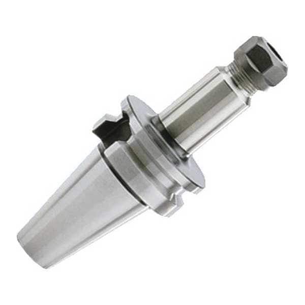 Collet Chuck, ER20, BT40, 2.760 in. Proj