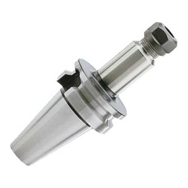 Collet Chuck, ER16, BT40, 2.760 in. Proj
