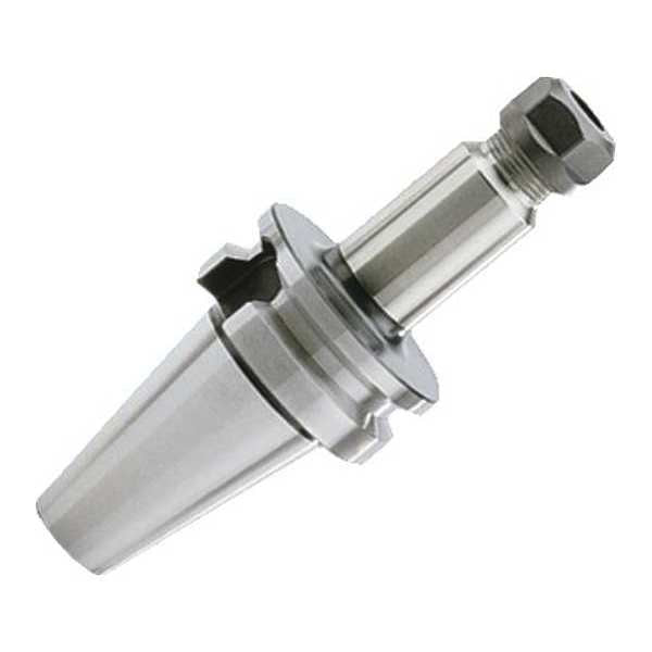 Collet Chuck, ER40, BT40, 3.940 in. Proj