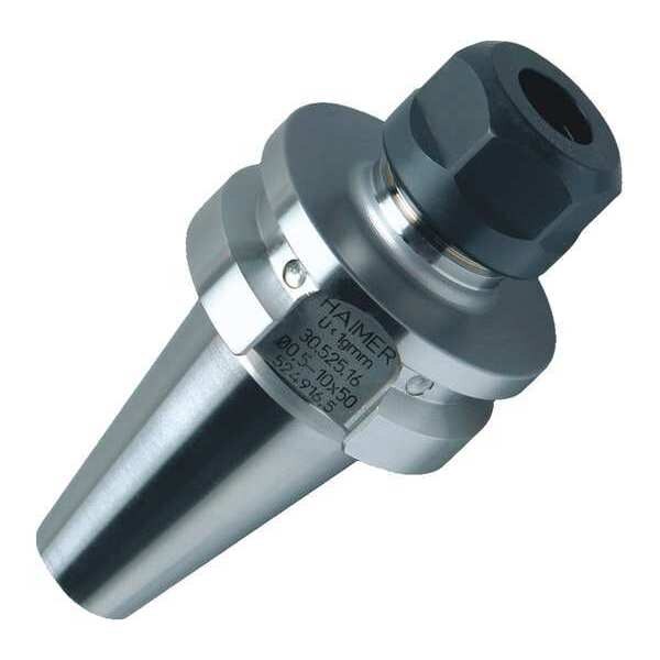 Collet Chuck, ER20, BT30, 2.360 in. Proj
