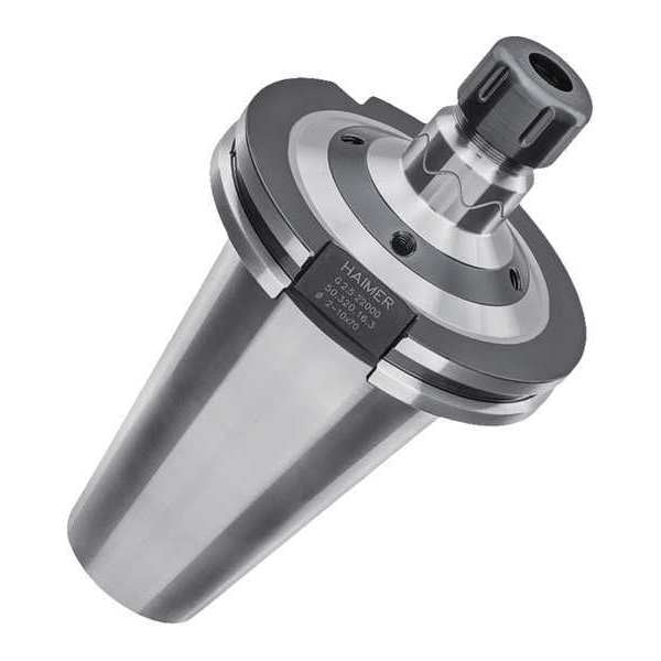 Power Collet Chuck, ER25, CAT50