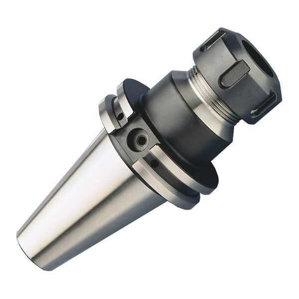 Collet Chuck, ER25, CAT40, 2.760 in. Proj