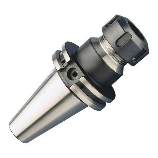 Collet Chuck, ER16, SK40, 6.300 in. Proj