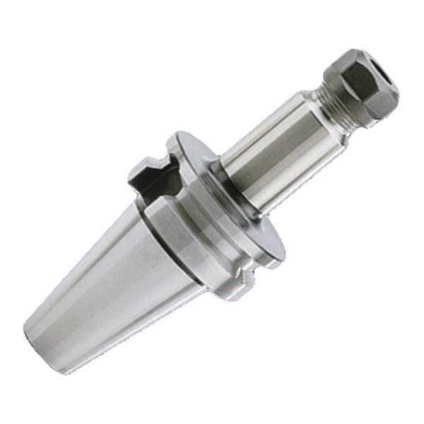 Collet Chuck, ER16, BT50, 6.300 in. Proj