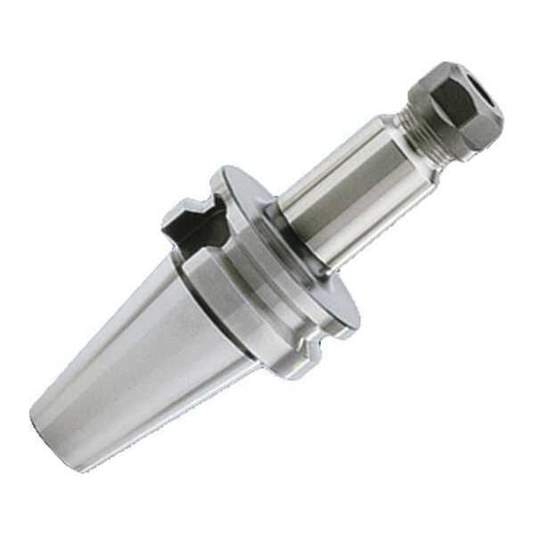 Collet Chuck, ER32, BT50, 3.940 in. Proj