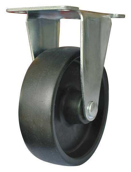 Fixed Caster, 4 In