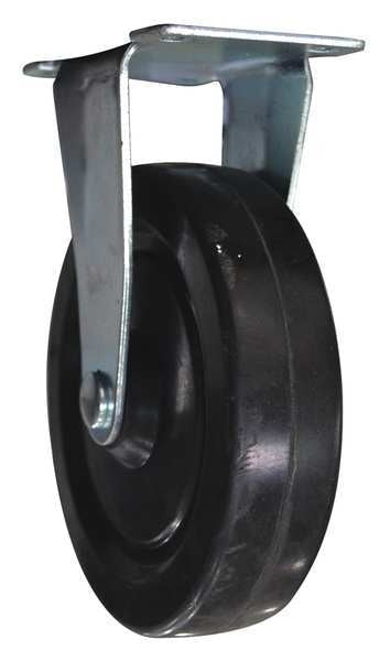 Fixed Caster, 5 In