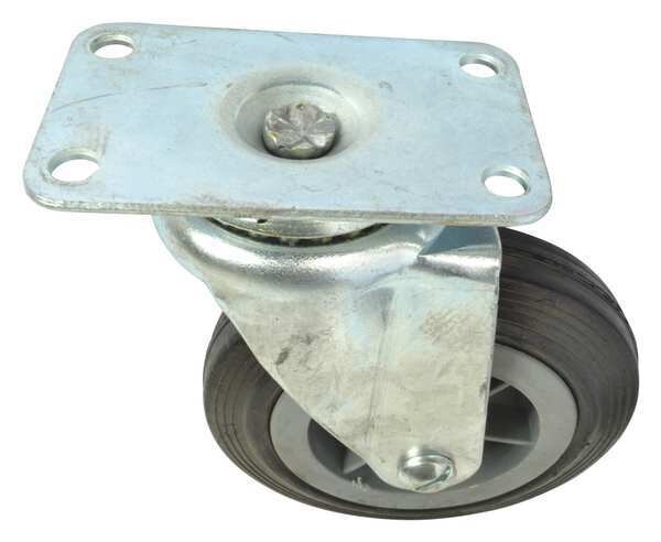 Swivel, 5 In