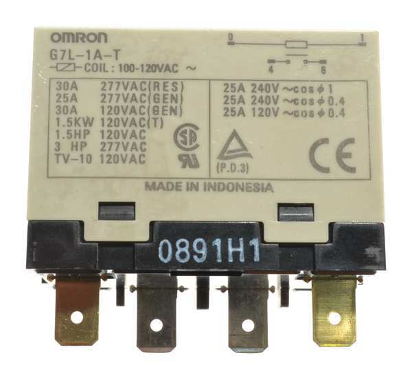 Relay