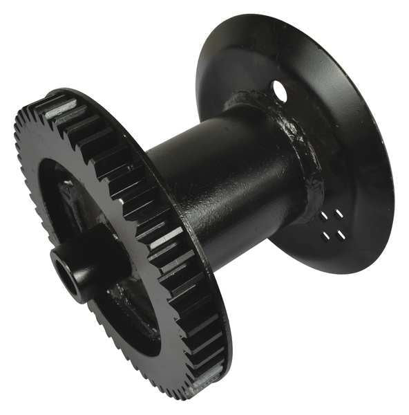 Reel, For Use With Mfr. Model Number: MH1DJN520G