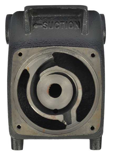 Volute Kit