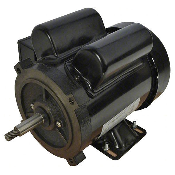 AC Motor, 1 Ph., 746 Watts