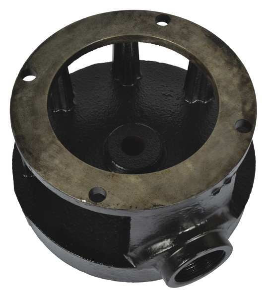 Mounting Ring