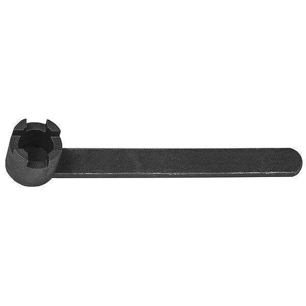 Shell Mill Wrench, 32mm Size, Hand Held