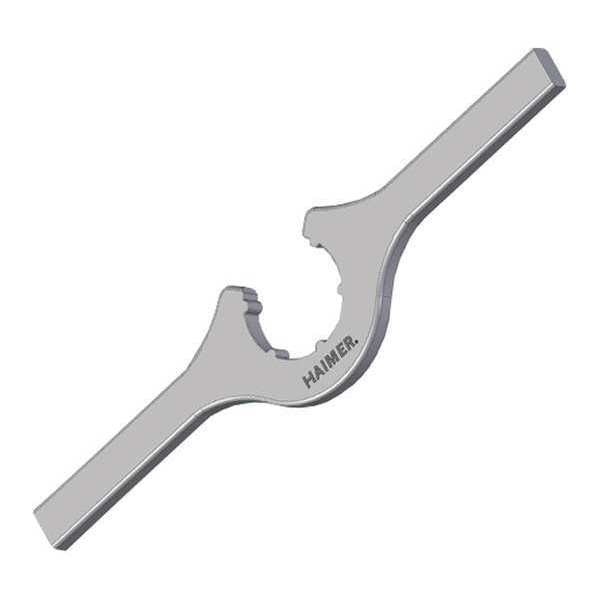 Collet Wrench, For ER16 Coolant Nuts