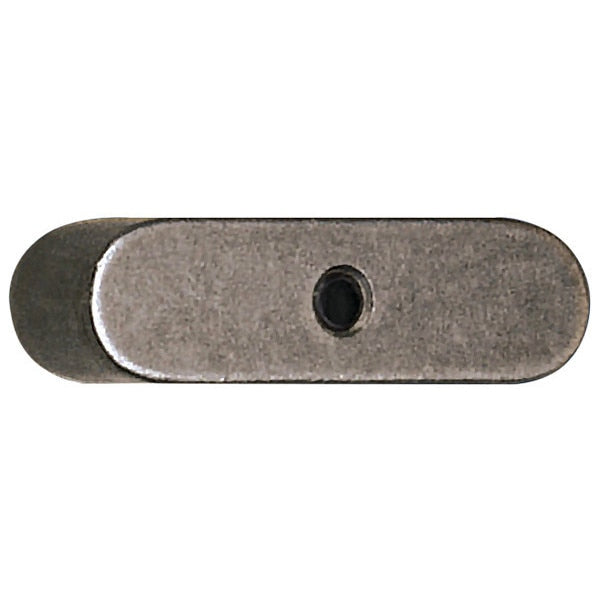 Feather Key, 16mm, Tool Holder