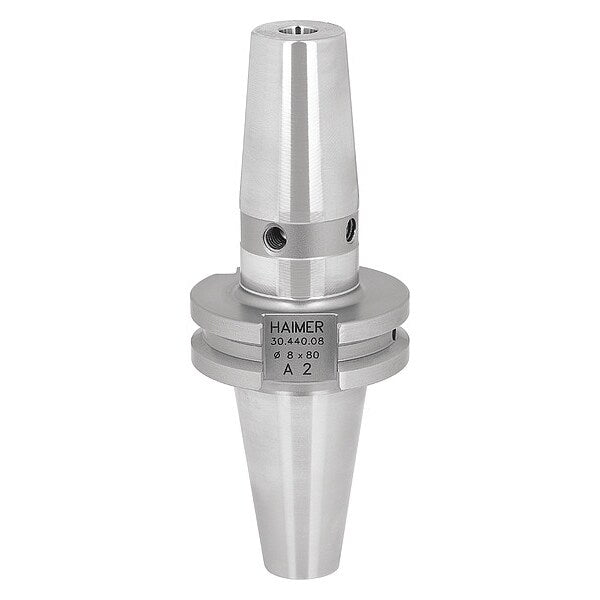 Shrink Fit Holder, 27mm Hole Dia., SK30