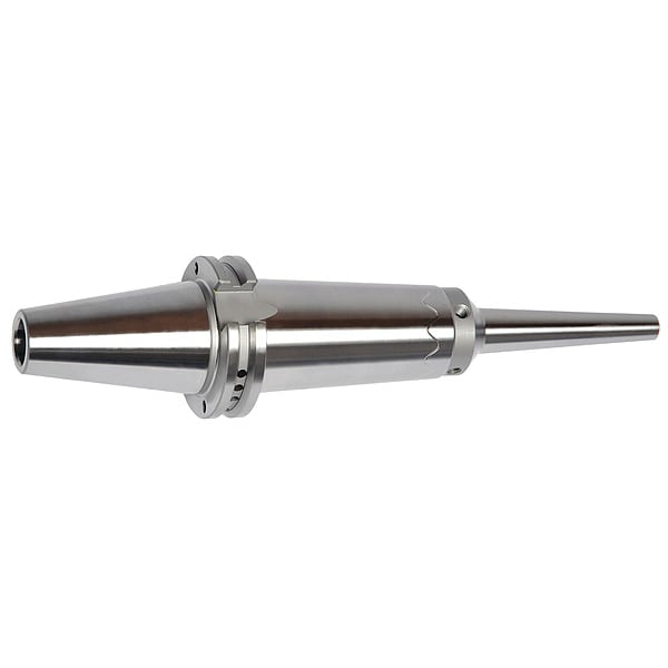 Shrink Fit Holder, 3mm Hole Dia., SK40