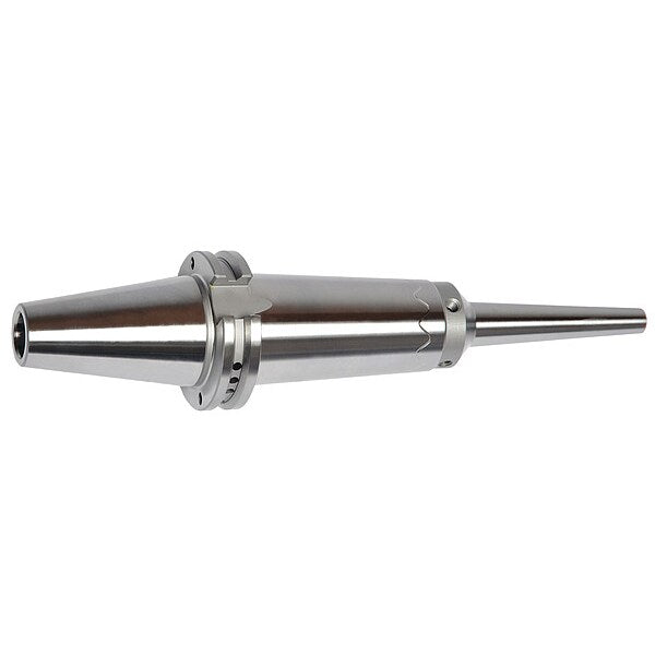 Shrink Fit Holder, 4mm Hole Dia., SK40