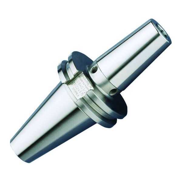 Power Shrink Chuck, 1/4 in Hole Dia, CAT40