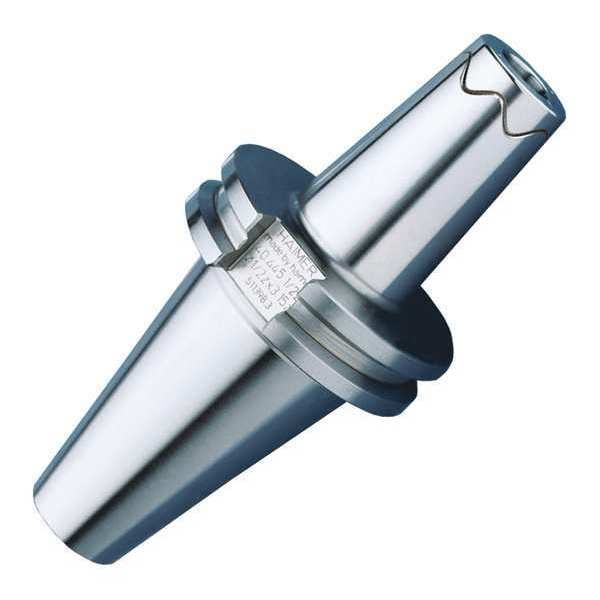 Shrink Fit Holder, 25mm Hole Dia., SK40