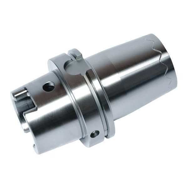 Power Shrink Chuck, 1 in Hole Dia, HSK100A