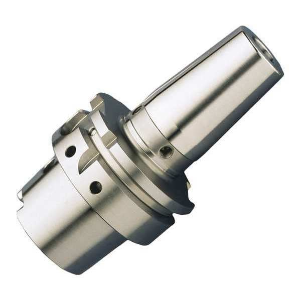 Shrink Chuck, 4mm Hole Dia., HSK40A