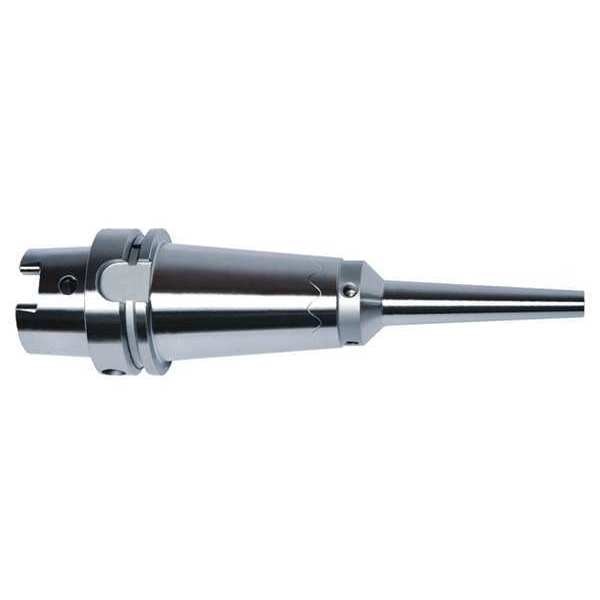 Powr Mini Shrnk Chck, 3mm Hole Dia, HSK63A
