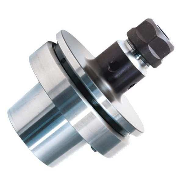 Collet Chuck, ER32, HSK80F, 3.000 in. Proj