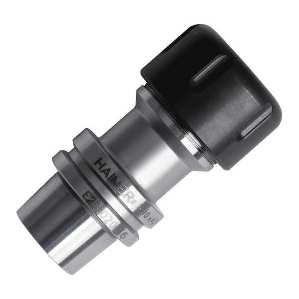 Power Collet Chuck, ER16, HSK25E