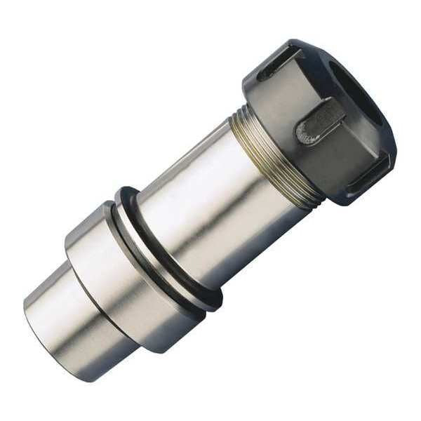 Collet Chuck, ER25, HSK40E, 2.760 in. Proj