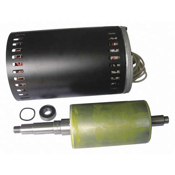 Motor Assy