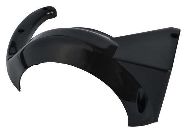 Left Hand Handle