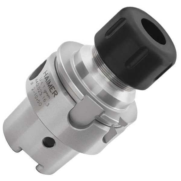 Power Collet Chuck, ER25, HSK40A