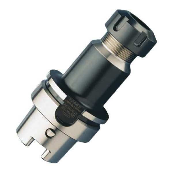 Collet Chuck, ER16, HSK32A, 2.760 in. Proj