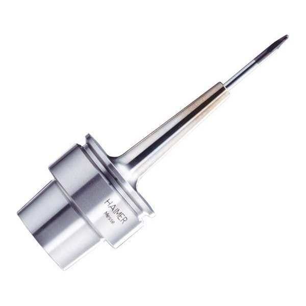 Mini Shrink Chuck, 10mm Hole Dia., HSK40E