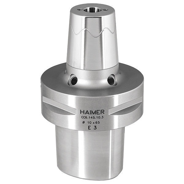 Shrink Fit Holder, 8mm Hole Dia., CaptoC6
