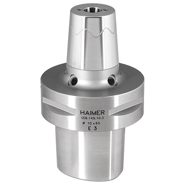 Shrink Fit Holder, 20mm Hole Dia., CaptoC6