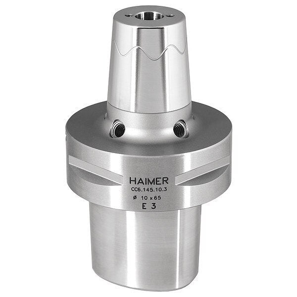 Shrink Fit Holder, 25mm Hole Dia., CaptoC6