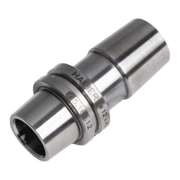 Mini Shrink Chuck, 6mm Hole Dia., HSK25E